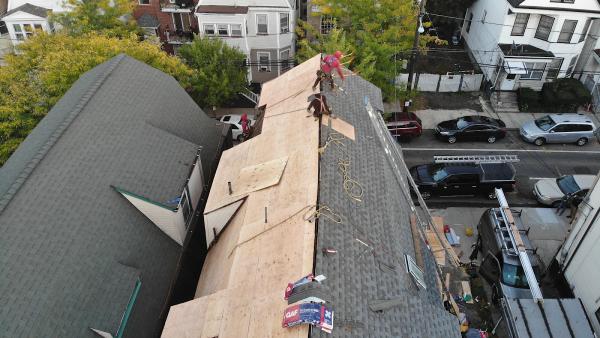 Skyline Roofing & Siding