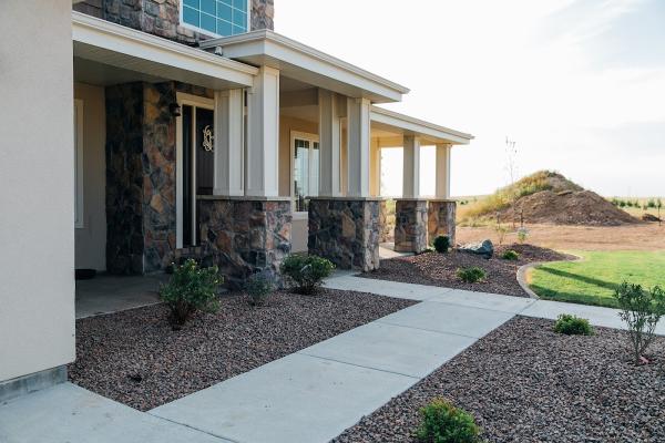 Ross Construction LLC