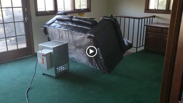 Bed Bug Specialist Thermaflow Heat
