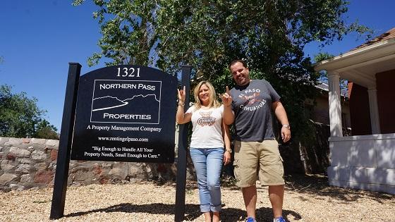 Northern Pass Properties