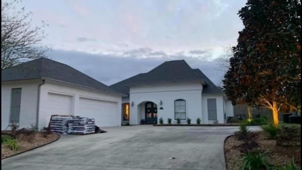 Topdogs Roofing&sheetmetal LLC