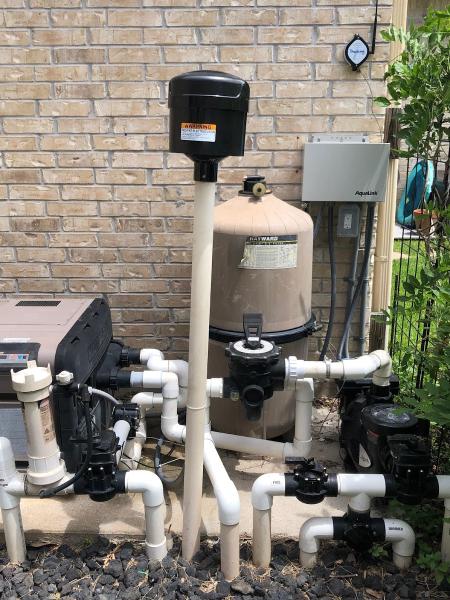 Unified Pool Solutions