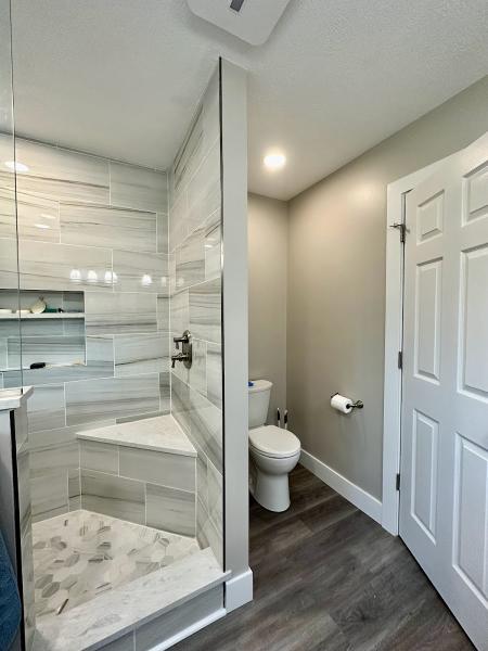 Liberty Remodeling Company