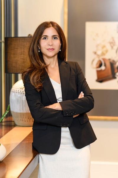 Sormeh Slater: Realtor