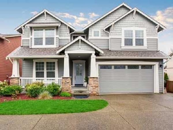 Cassady Roofing Inc.