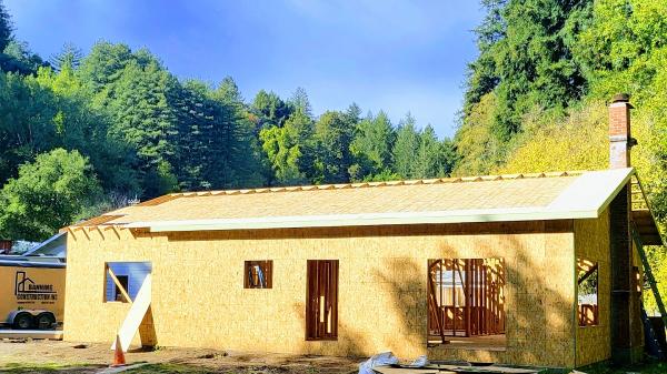 Banning Construction Inc.