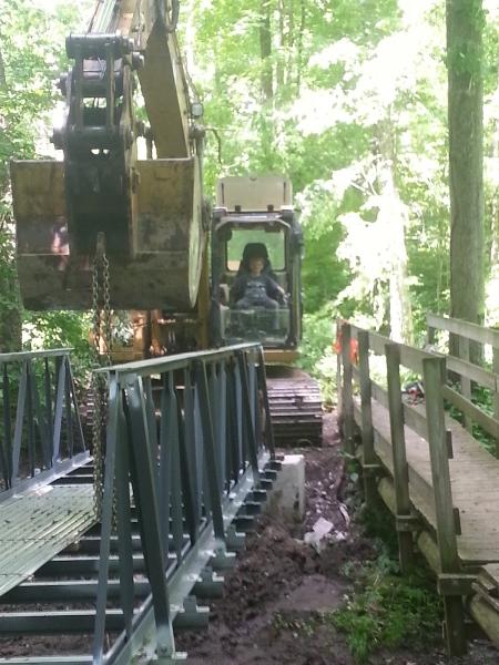 Seiler Excavating Inc