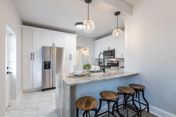 L'Evated Interiors
