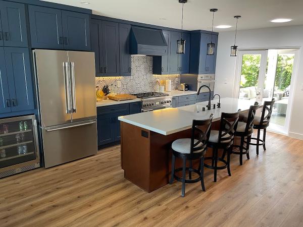Lux Builders & Remodeling Inc.