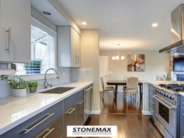 Quartz Countertops Atlanta Stonemax