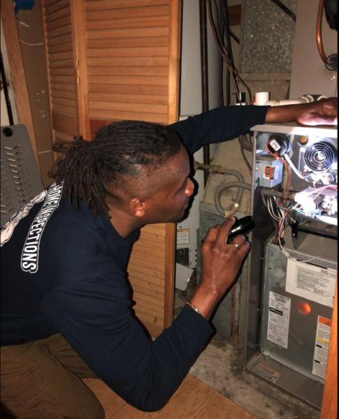 Aaron's Home Inspections LLC