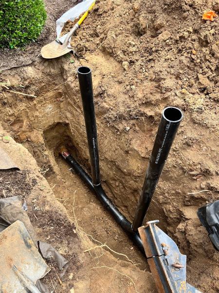 Willis Brothers Plumbing and Restoration