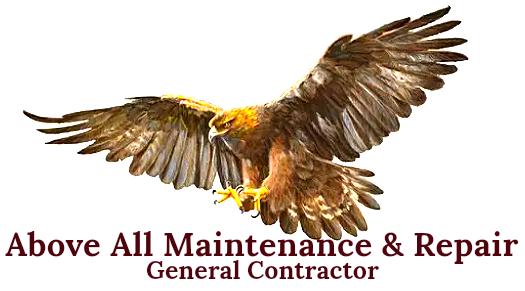 Above All Maintenance & Repair