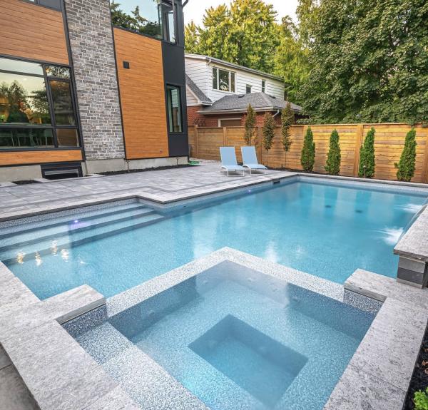 Motiv Remodeling & Pools