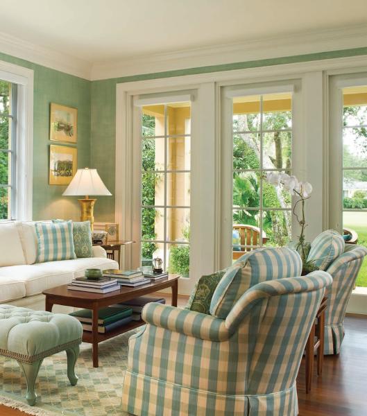 Andi Beck Interior Design