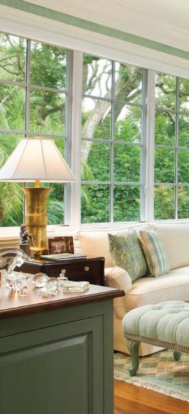 Andi Beck Interior Design