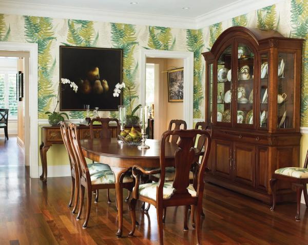 Andi Beck Interior Design