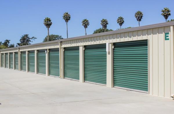 Spreckels Self Storage
