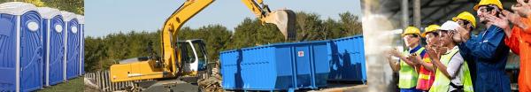 Trinity Site Services