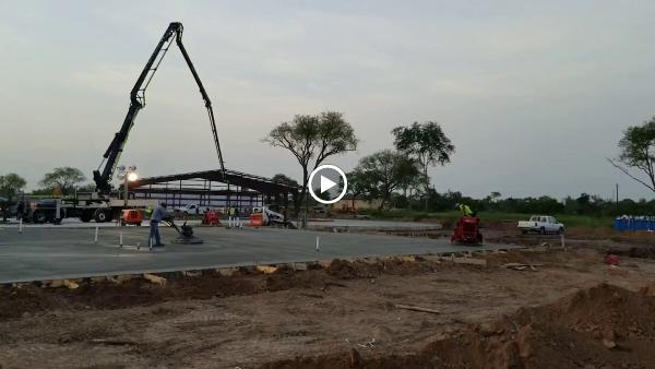 Valley Steel Construction