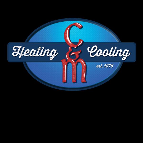 C & M Heating & Cooling
