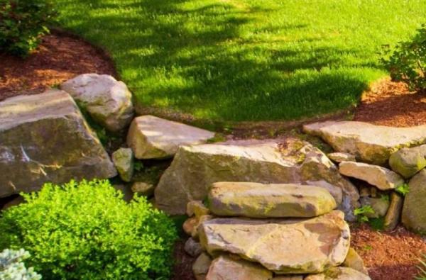 Rote's Landscaping and Waterproofing