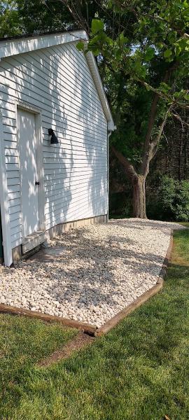 Rote's Landscaping and Waterproofing