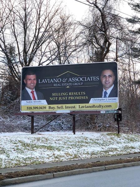 Laviano & Associates Real Estate Group