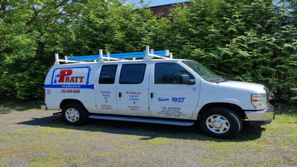 Pratt Plumbing and Heating