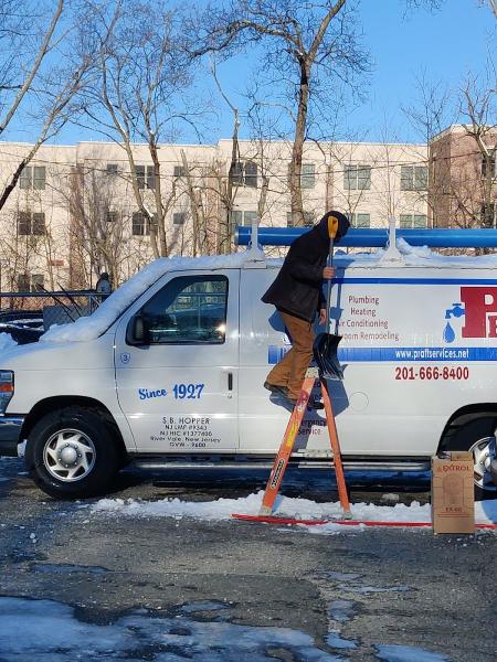 Pratt Plumbing and Heating
