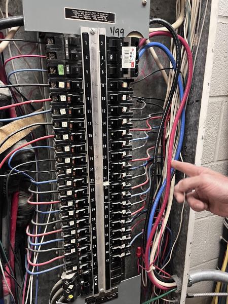H Electrics