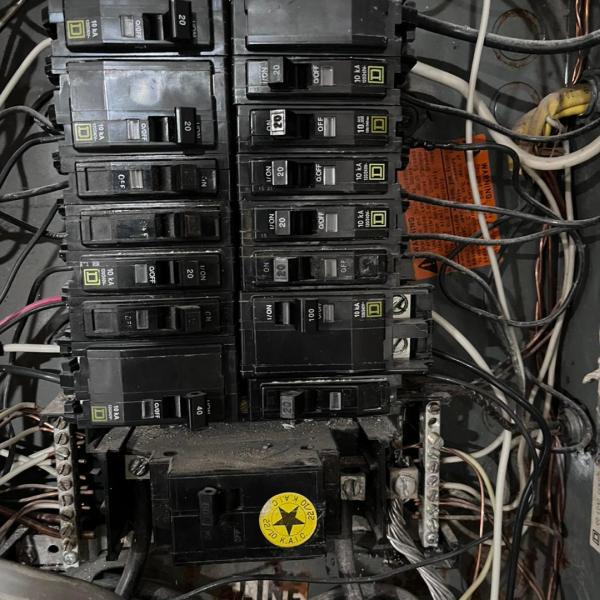 H Electrics