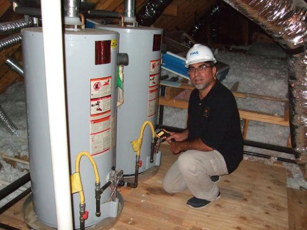Smarthome Home Inspection Services