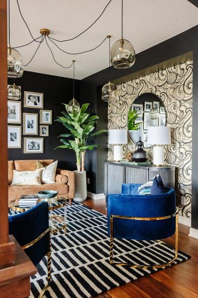 Twigg + Lu Design Company