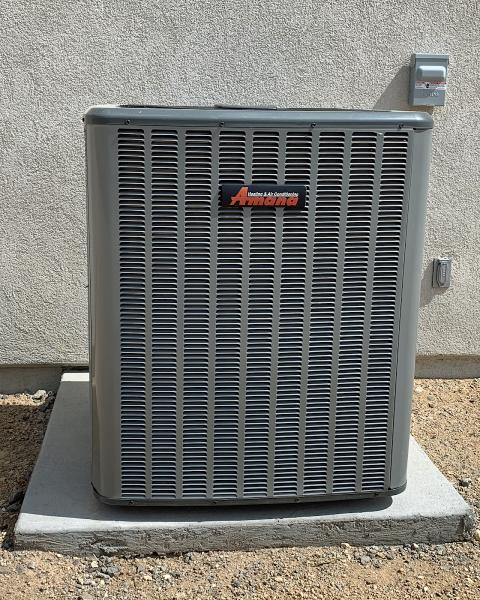 Arizona Sommers Cooling and Heating LLC