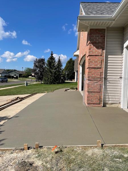 Osterhaven Concrete