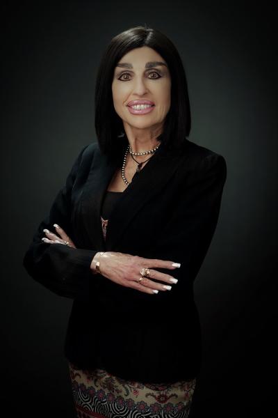 Rosaria Lawlor
