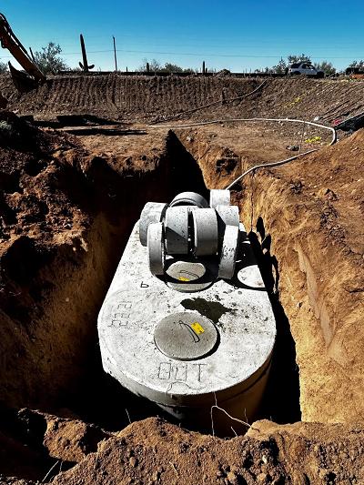 JD Cherry Contractors & Engineers LLC