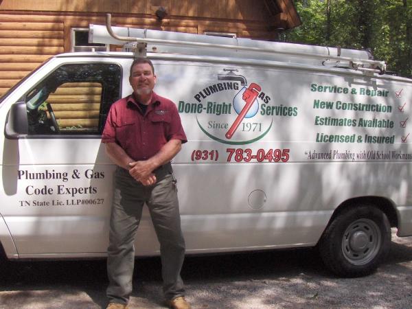 Done-Right Services