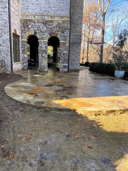 United Hardscapes Llc