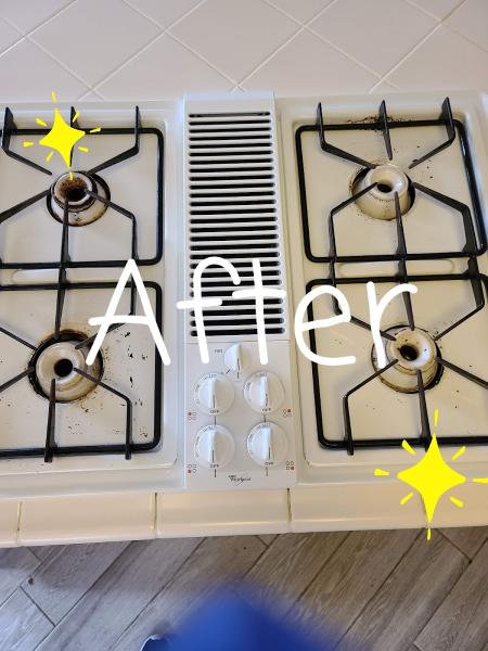 Power Pros Cleaning Service