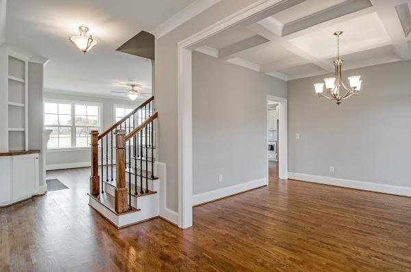Granville Homes