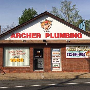 William Archer & Sons Plumbing and Heating