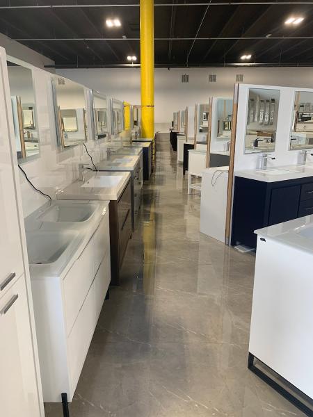 Klass Bathroom & Kitchen