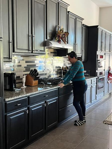 Magic Hands Cleaning Team