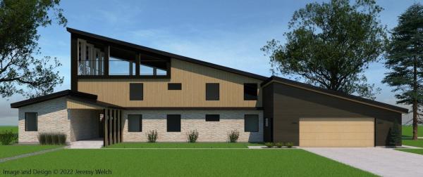 Eliquin Homes