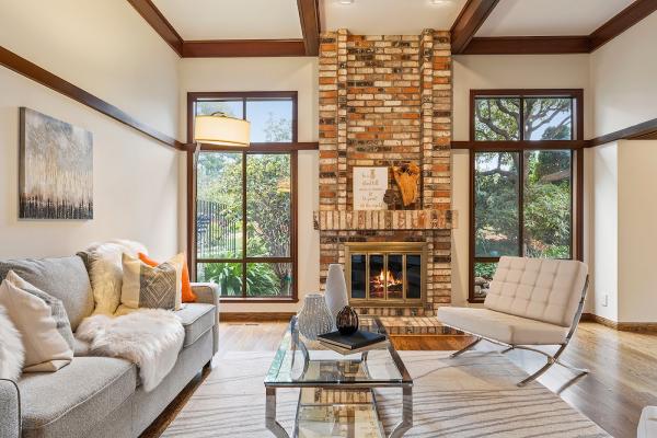 Let's Stage It Home Staging Company