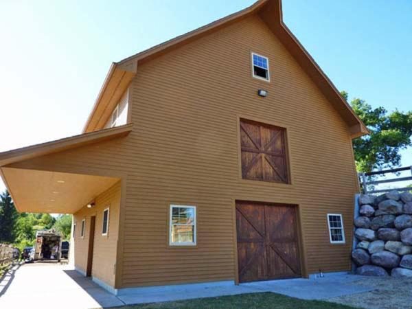 Lake Area Painting and Decorating