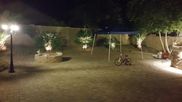 Property Pros Improvements LLC