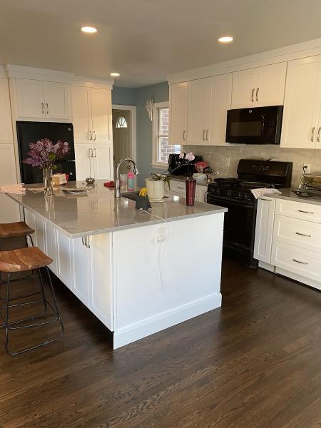 Kitchen & Bath Vision LLC